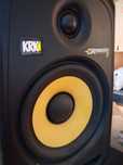 Vand boxe KRK Rokit 6
