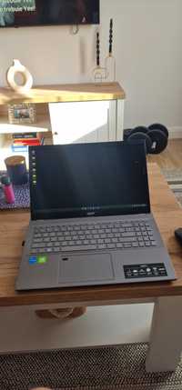 Acer Aspire 5 - i5 gen 12