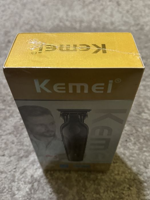 Masina contur KEMEI NOUĂ