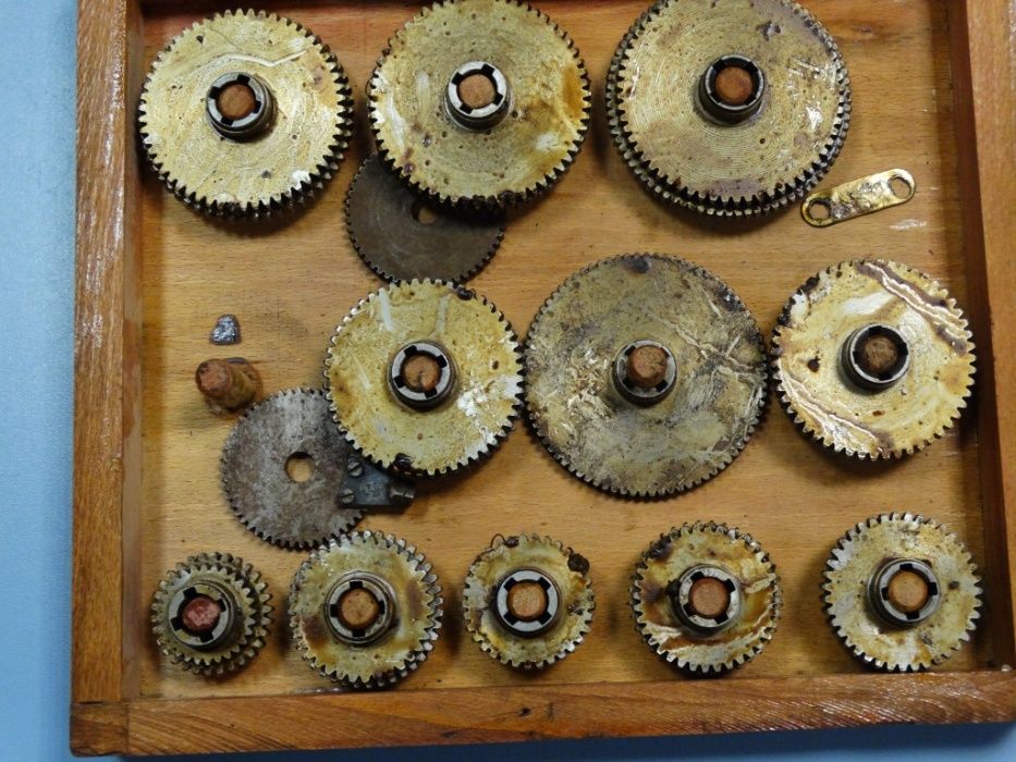 Лира за струг, лира за фреза