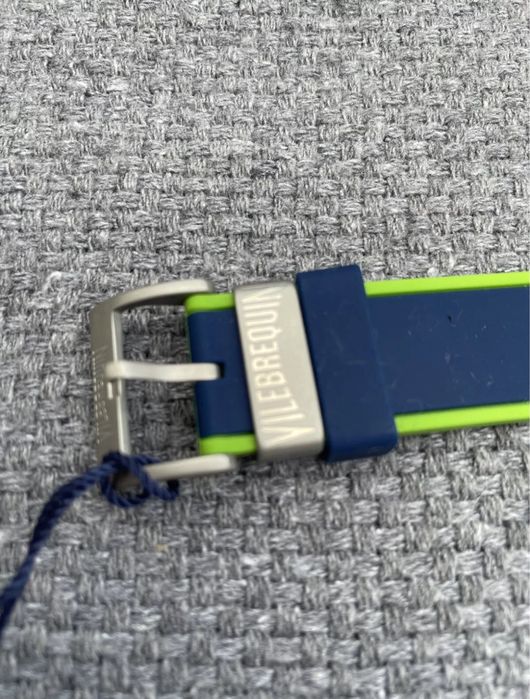 VILEBREQUIN оригинален водоустойчив часовник