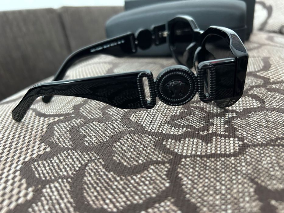 Ochelari de soare Versace