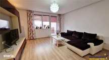 Apartament doua camere, structura decomandata, Urban Tractorul, Brasov