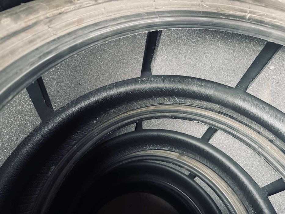Летни гуми Pirelli P-Zero 4 бр. 275/40 R22