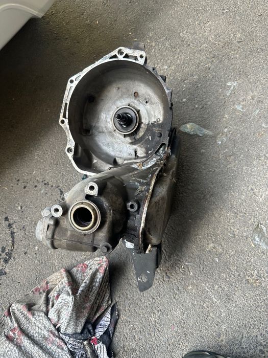 Нехиа 2 да турган автомат коробка 1.6