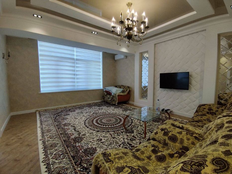 Srochno sdayotsya 3x komnatnaya kvartira or: Vokzal