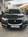 Vand jaguar f-pace