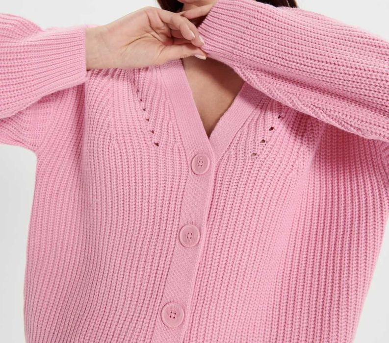 Cardigan - Livrarea 5 lei - NOU - cu Etichetă - damă