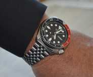 Ceas Seiko diver