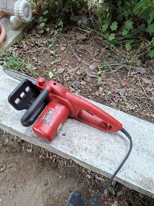Black and Decker,grizzly,електрическа резачка