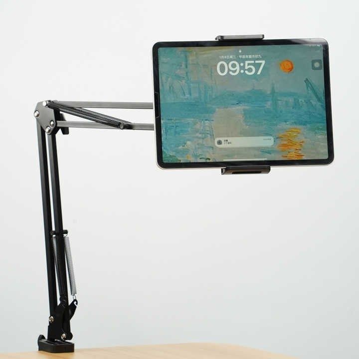 Telefon uchun metall podstavka – zajim turi
June 02, 2025