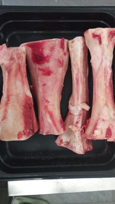 Сахарная кость в наличии.