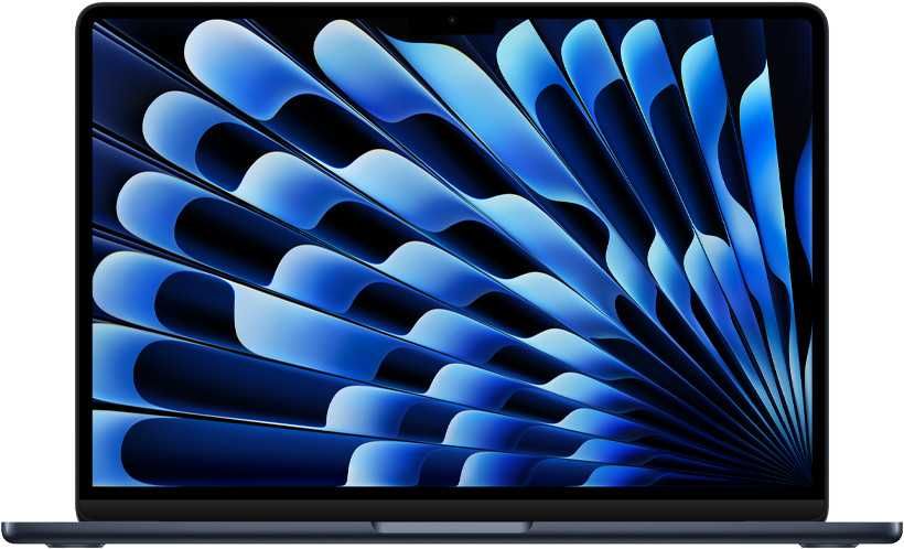 Новый Apple MacBook Air 13" M3! Бесплатная Доставка!