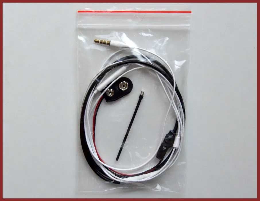 sistem copiat magnet nedetectabil jack bluetooth bac2023 casca copiat