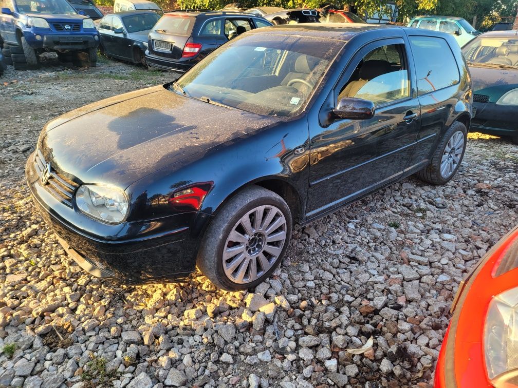 Голф 4 1.9 110 на части/golf 4 1.9 110 na chasti