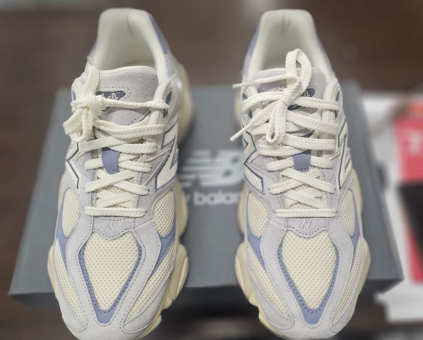 Маратонки New Balance 42.5