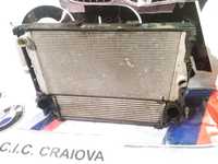 Radiator intercooler turbo bmw f10 f11 520d 525d 530d 184cp 204cp 245c