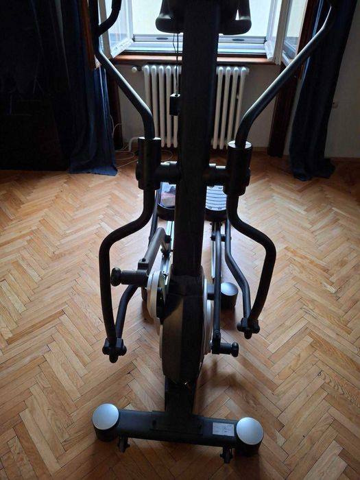 Кростренажор MAXXUS CX-7.5 като нов 25 кг маховик