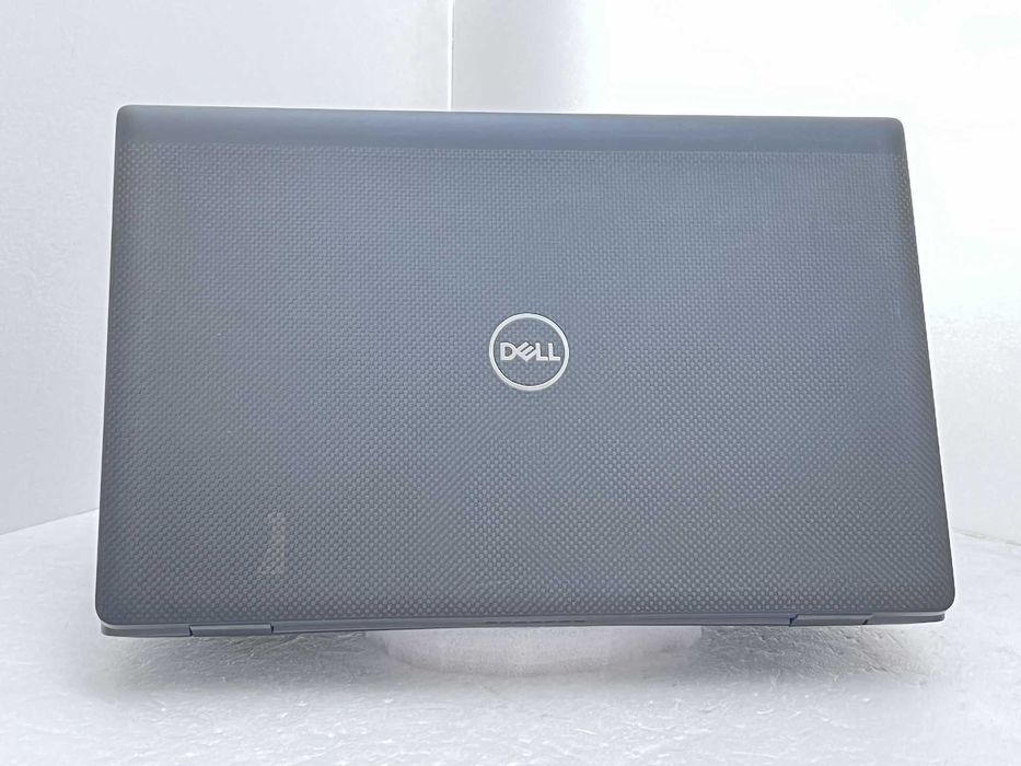 Dell Latitude 7520 15.6" touch i5-1145G7 16GB 510GB/ Гаранция отличен