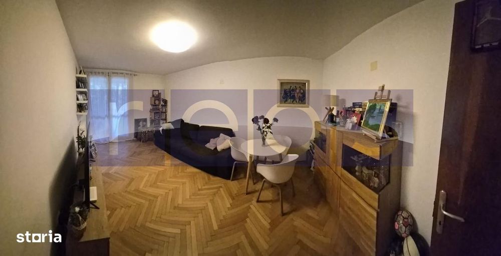 Vanzare 3 Camere |  Mobilat Utilat | Dristor | Park Lake