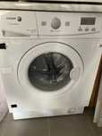 Пералня FAGOR Innovazion 6 kg