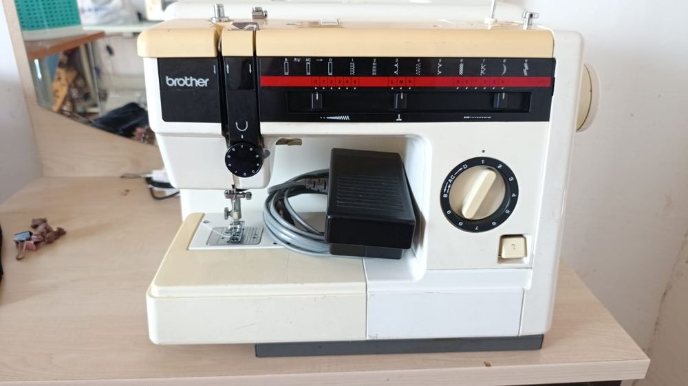 Швейная машинка 30мын