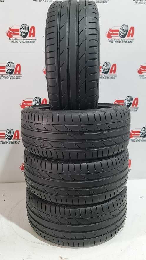 ANVELOPE CP V1037 215 40 R17 215/40/R17 87Y BRIDGESTONE M+s