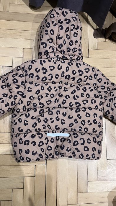 Зимно яке H&M / 98-104