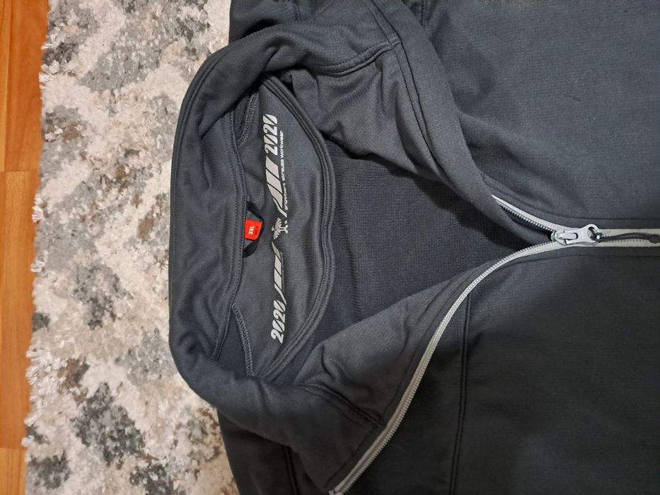 Engelbert Strauss marimea 3xl