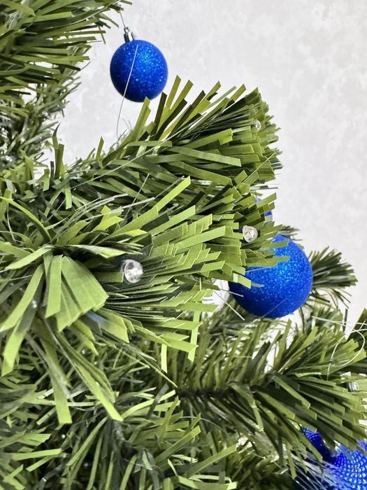 Продается елка б/у