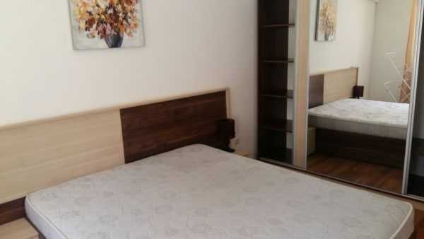 Дава се под наем Двустаен апартамент в Бургас, Възраждане - 55 кв.м за 235 € - Снимка #2