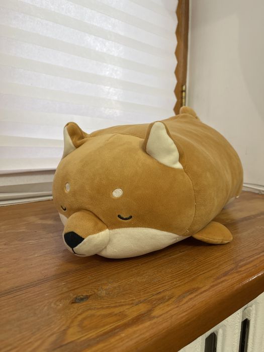 игрушка собачка, совсем новая