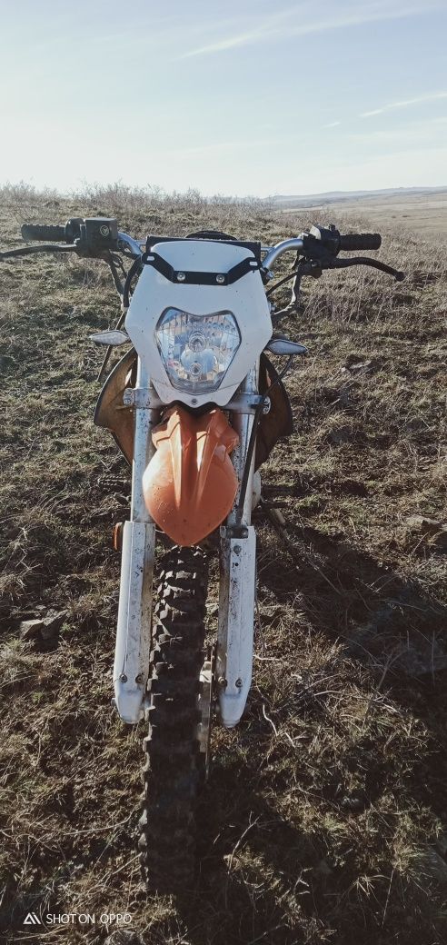 Мотоцикл RACER 430мың