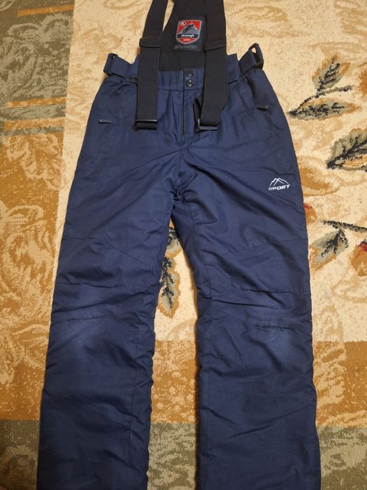 Продам тёплые штаны