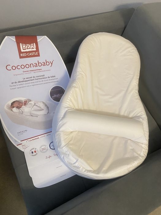 Red Castle Cocoonababy /2 чаршафа
