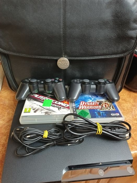 De vânzare ps3 slim