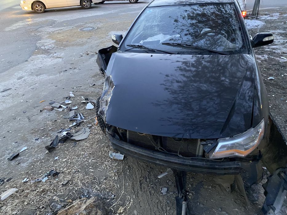 Продам лифан солано