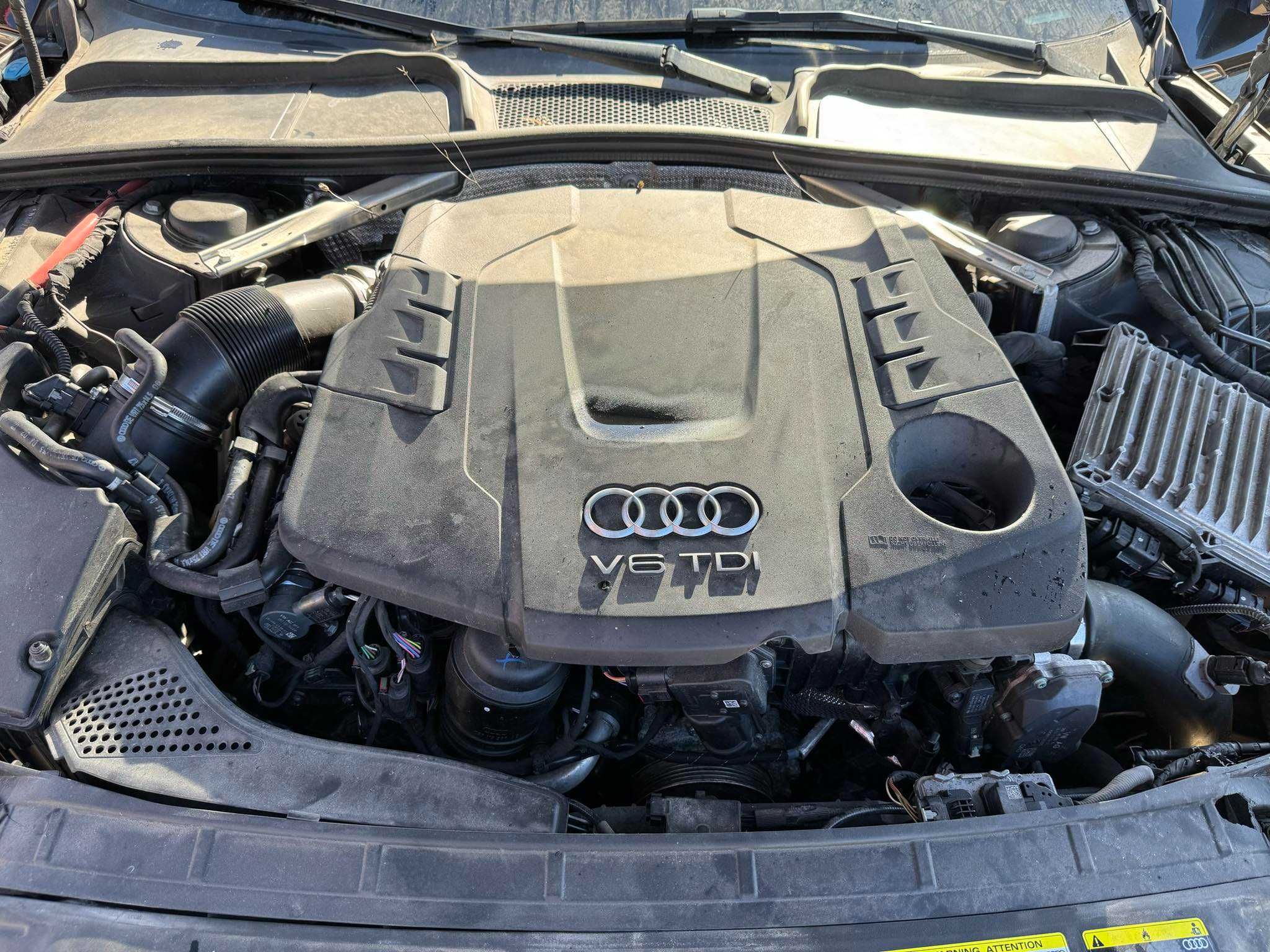 Ауди А5 / Audi A5