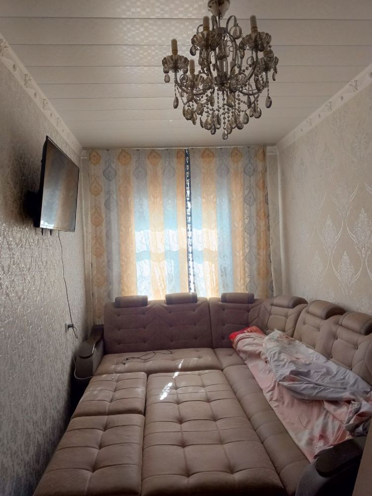 Коттедж с басейном