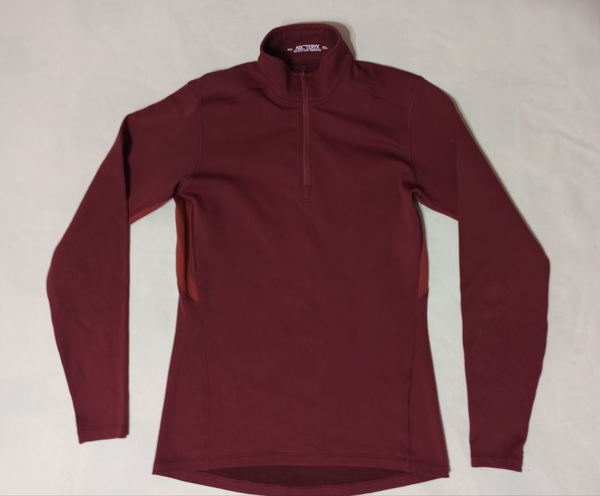 North peak и Arcteryx мъжки блузи