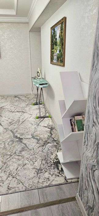 Аренда от собственника 2х комнатной квартиры на ц6