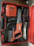 Fierastrau hilti