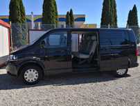 Inchiriez microbuz , Van 8+1 / Rent a Car !