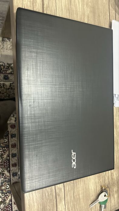 Noutbook Acer core i5