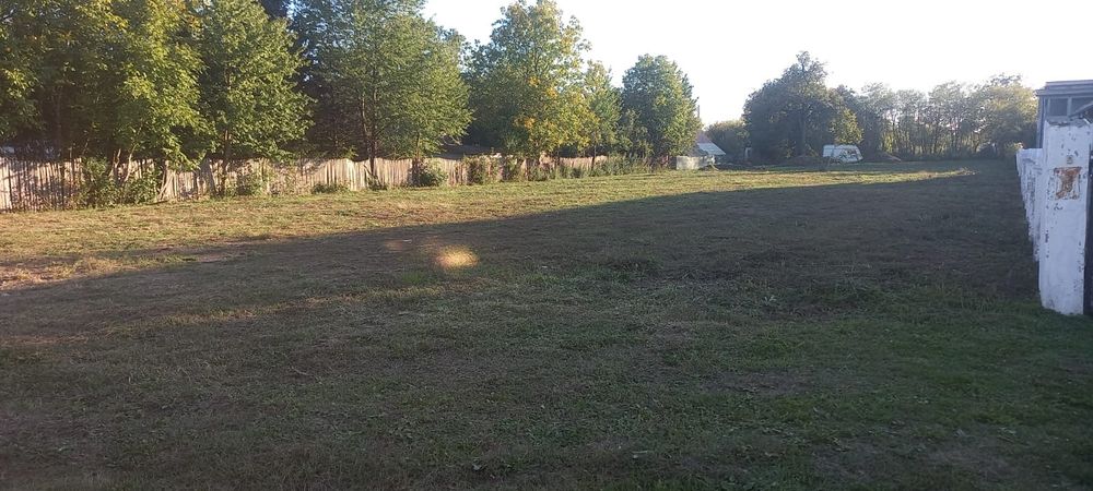 Vând teren intravilan 1000m Valea Voievozilor