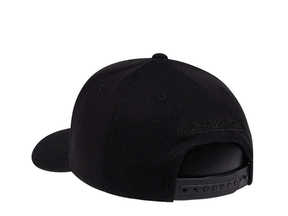 НОВИ Mitchell & Ness NBA Brooklyn Nets ОРИГИНАЛНА шапка