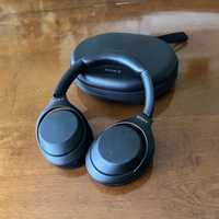 Casti wireless Sony WH-1000XM4