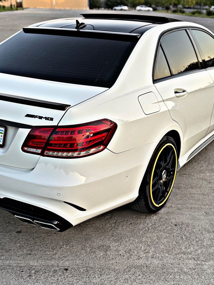 Mercedes-benz W212  E350 sotiladi
