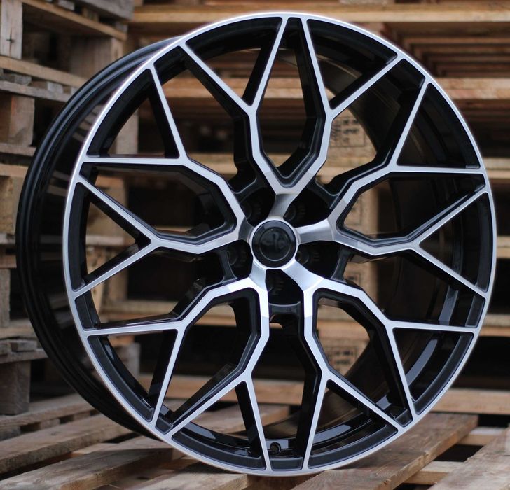 23" Джанти Vossen за Mercedes 5x112 G05 G06 G07 GL ML GLS A7 A8 Q7 Q8