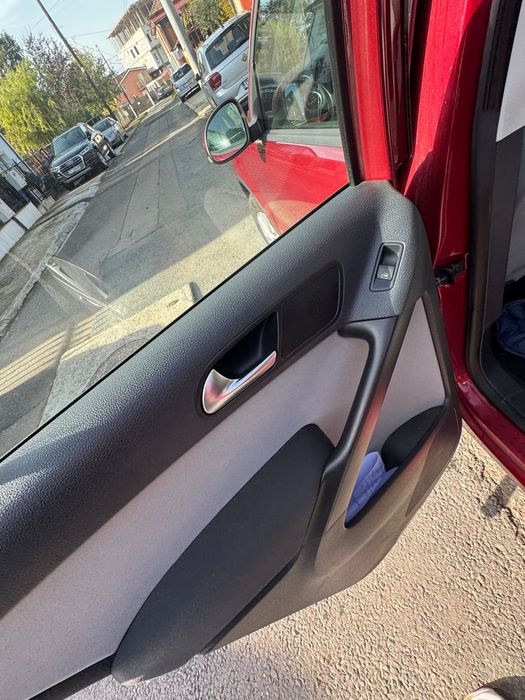 Tiguan 2012 benzina 1.4 manuala